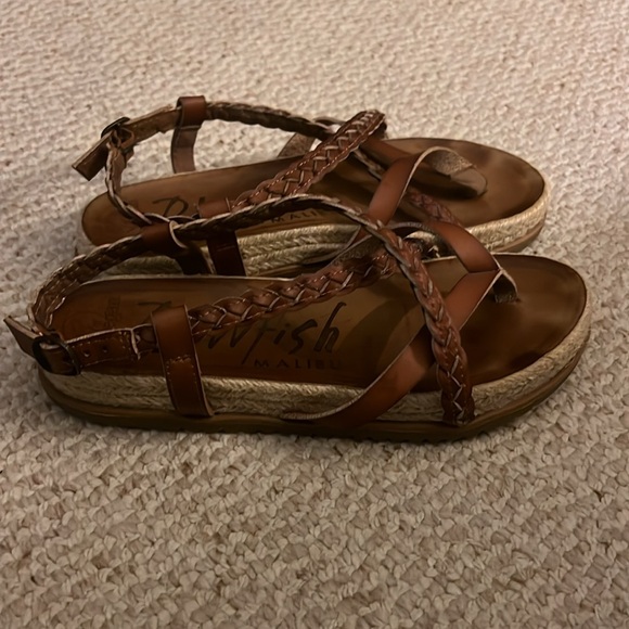 Blowfish sandals - Picture 2 of 3